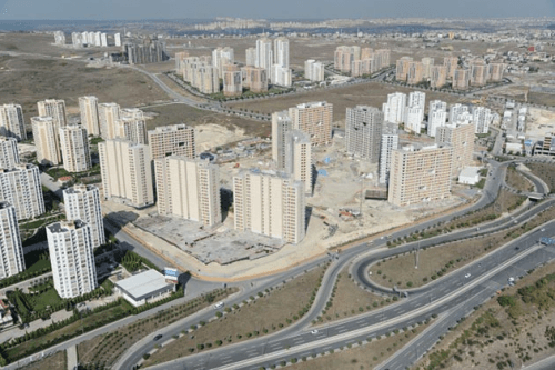 İnşaat Sektöründeki Son Gelişmeler Nelerdir ?